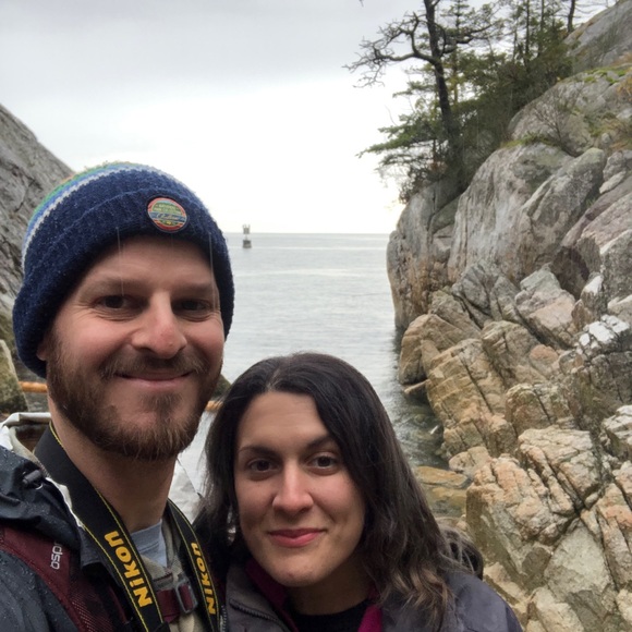 Meet your Posher, Chris - Picture 1 of 1